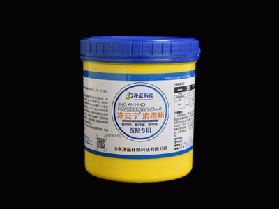 如何為您的愛寵選擇優質消毒粉與消毒服務——以濟寧與哈爾濱市場為例