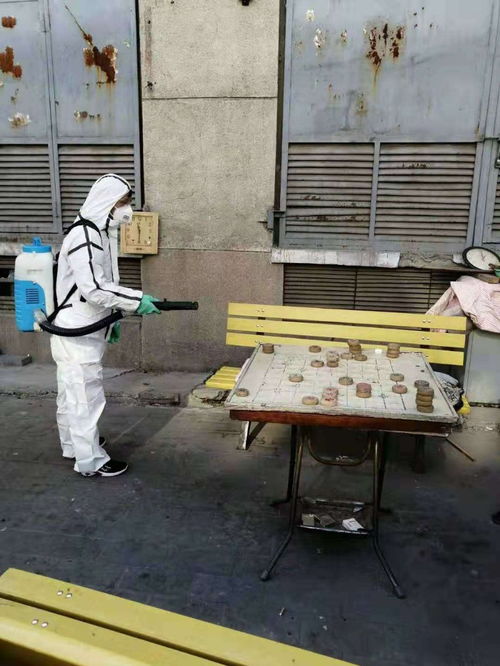 深圳專業(yè)消毒服務(wù) 護(hù)航賓館、辦公室、工廠與家庭的健康環(huán)境